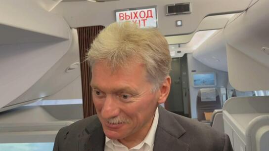 'It’s business... there have been deliveries before, it's about who pays' - Kremlin on US-NATO arms deal for Ukraine via Europe