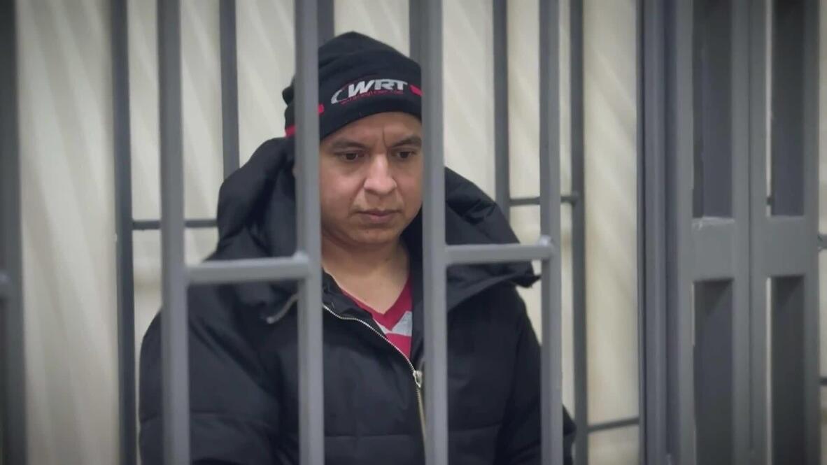 Two Colombian 'mercenaries' who fought for Ukraine sentenced to 13 ...