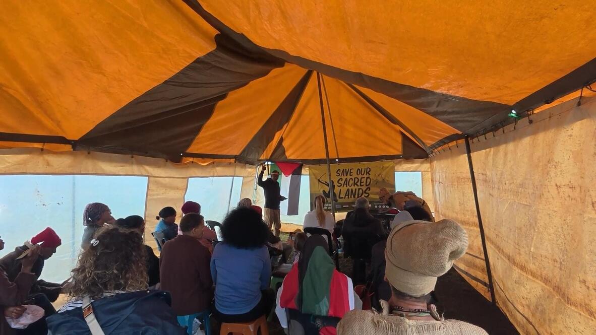 'For us, it's Blood Friday' - Activists accuse Amazon of 'crimes ...