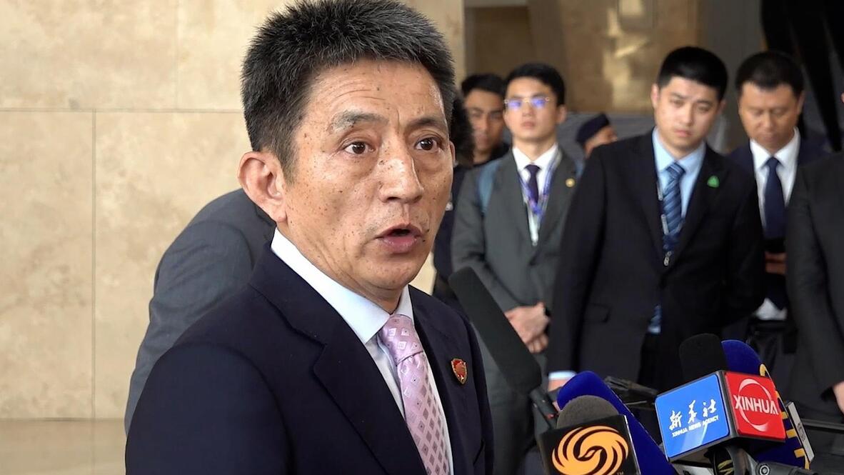 US-China trade talks - Chenggang says 'preliminary consensus' reached ...