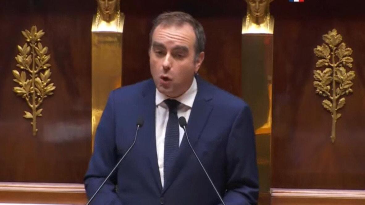 Still standing... for now! Reappointed French PM Lecornu survives TWO ...