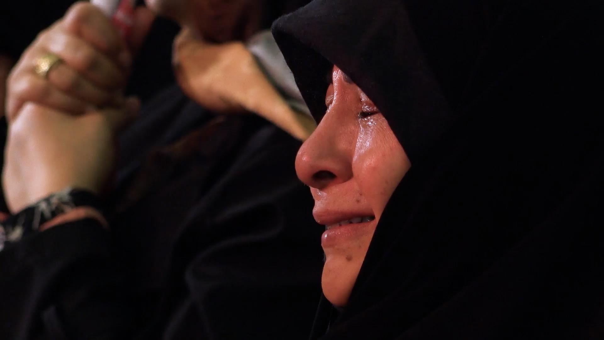'Until last drop of our blood' - Hundreds gather in Tehran to mark 40th ...