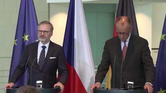 'Decisive phase' - Germany's Merz warns of 'even greater damage' amid EU's tariff dispute with Trump, demands 'reliable, fair' deal  