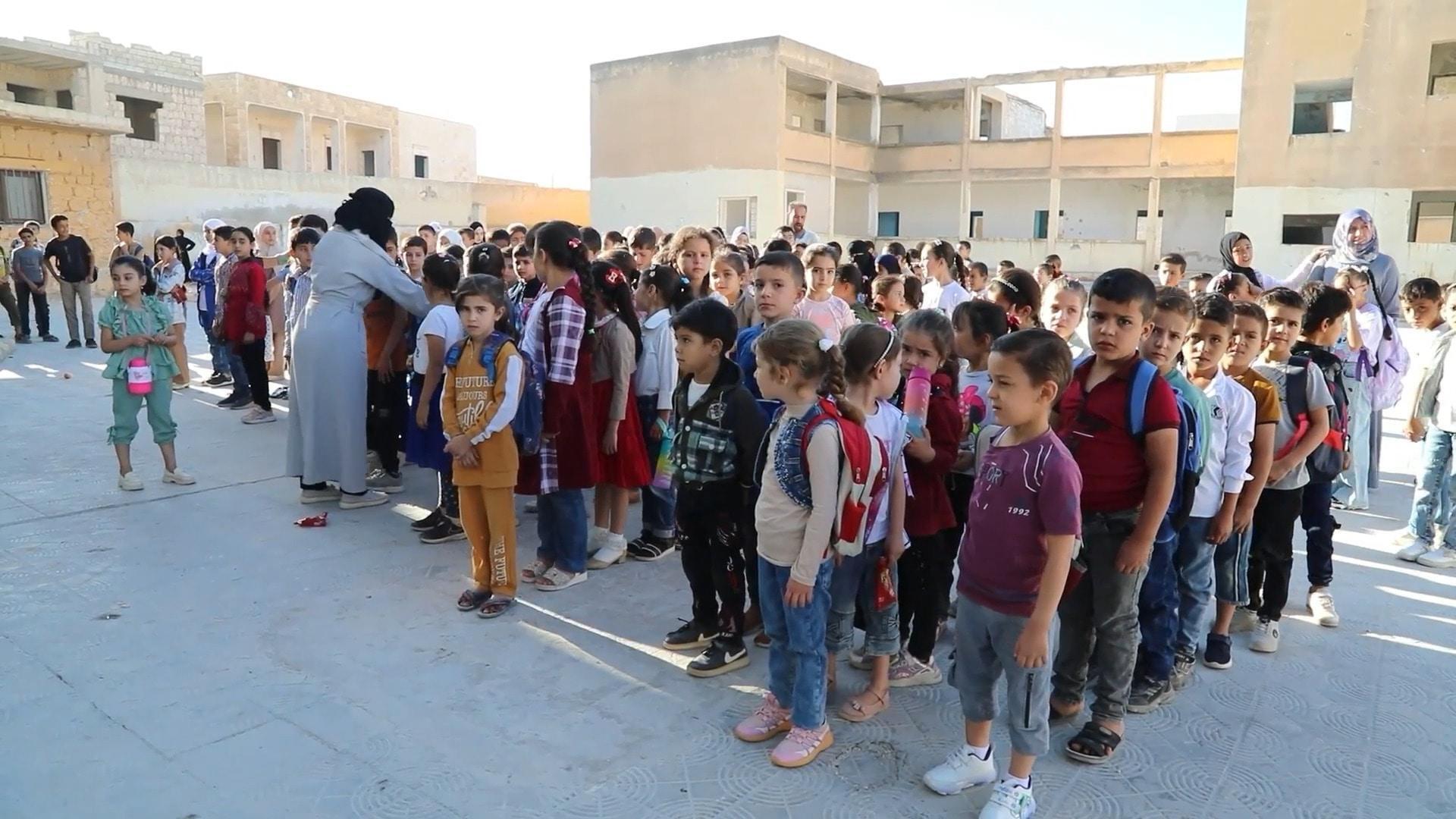 'Our staff will work beyond capacity to restore education' - First ...