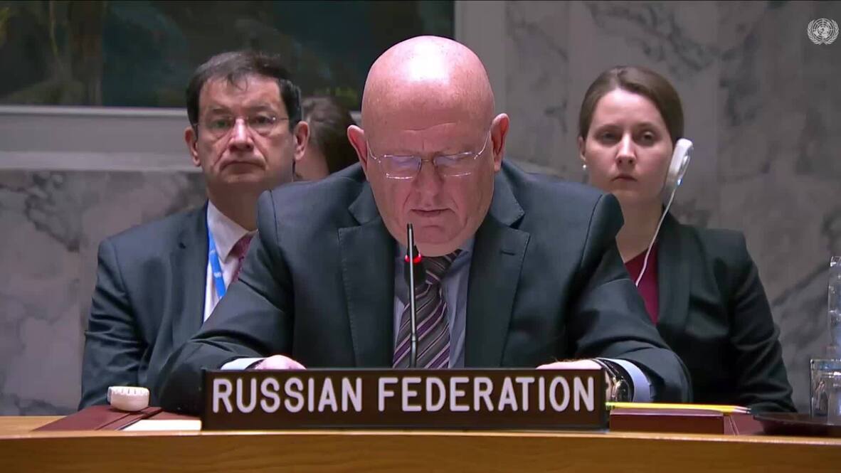 'UK, France, Germany chronically violated resolution 2231 and JCPA ...