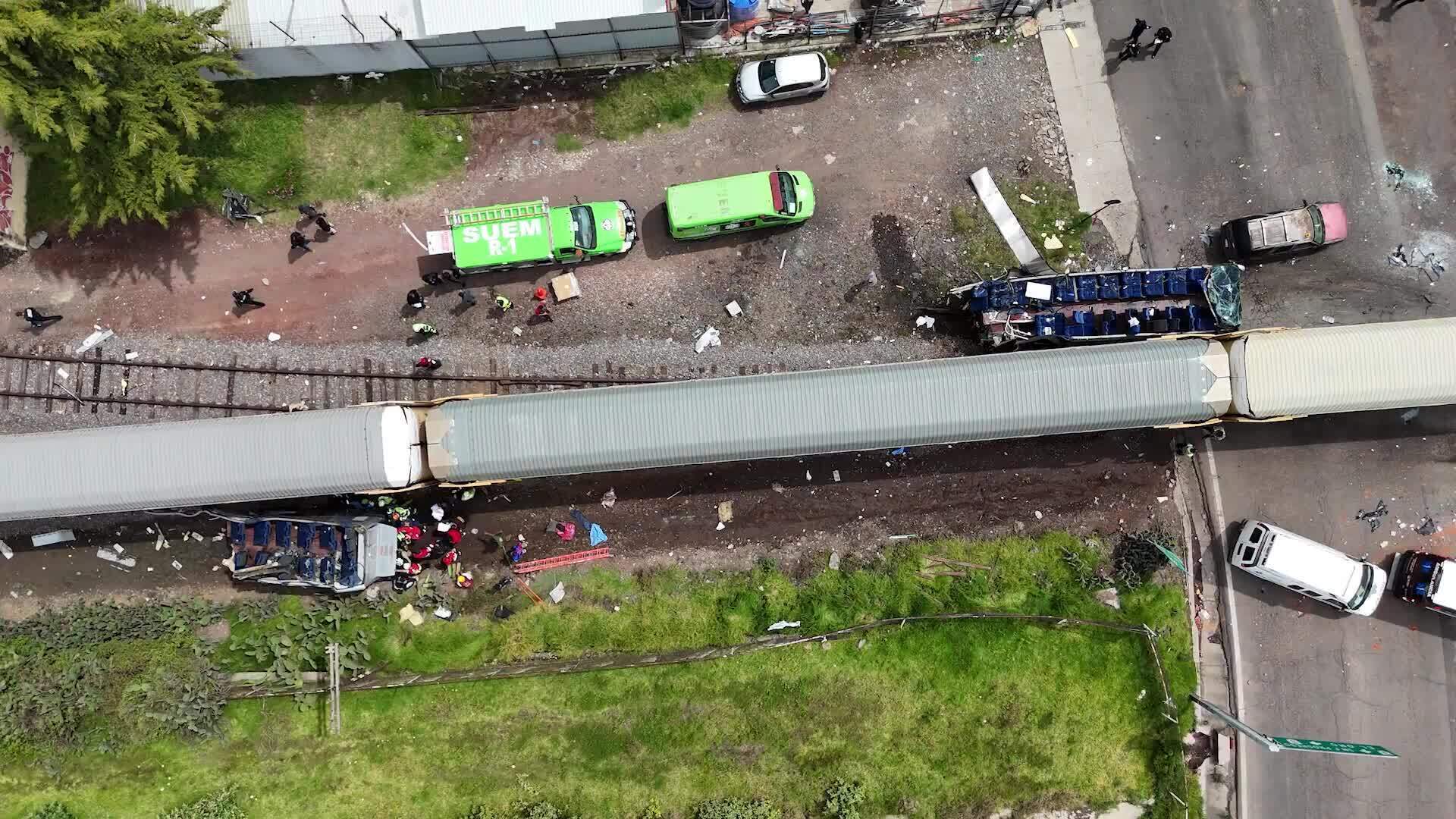 'We want answers' - Relatives on scene as ten killed, dozens injured in ...