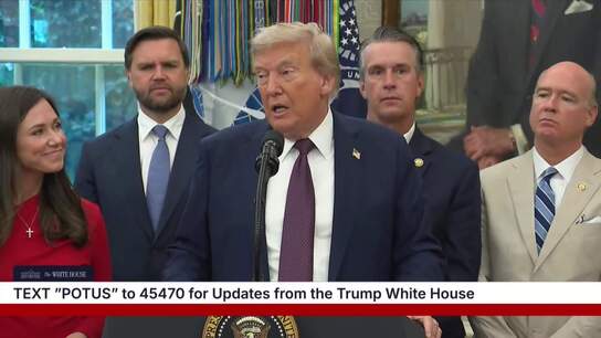 'We could be a third-world country without tariffs' - Trump seeks expedited Supreme Court ruling on tariffs appeal, won't lift levies on India