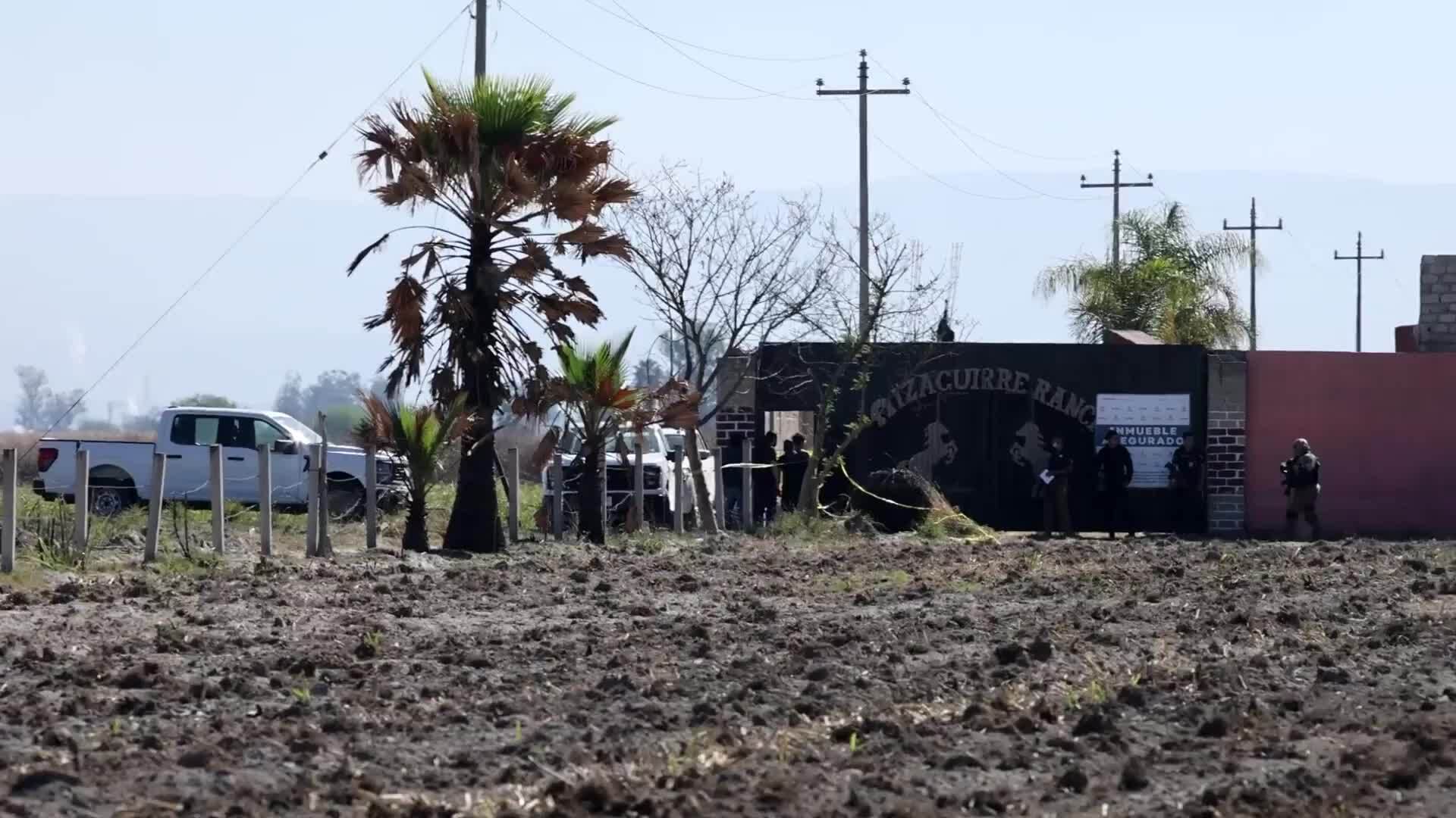'Hope for many families has been lost' - Eyewitness recounts horrors ...