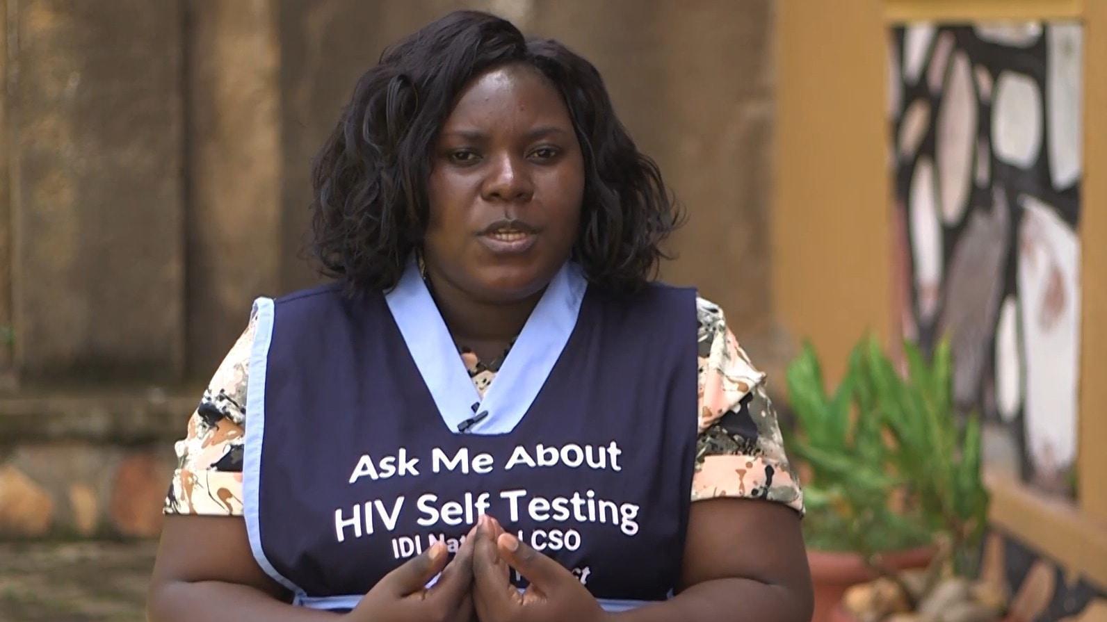 Staying safe, fighting stigma - Former sex workers use grassroots ...