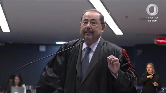 ‘Absolutely nothing to do’ with attempted coup - Lawyer claims innocence of Bolsonaro at 2nd day of trial