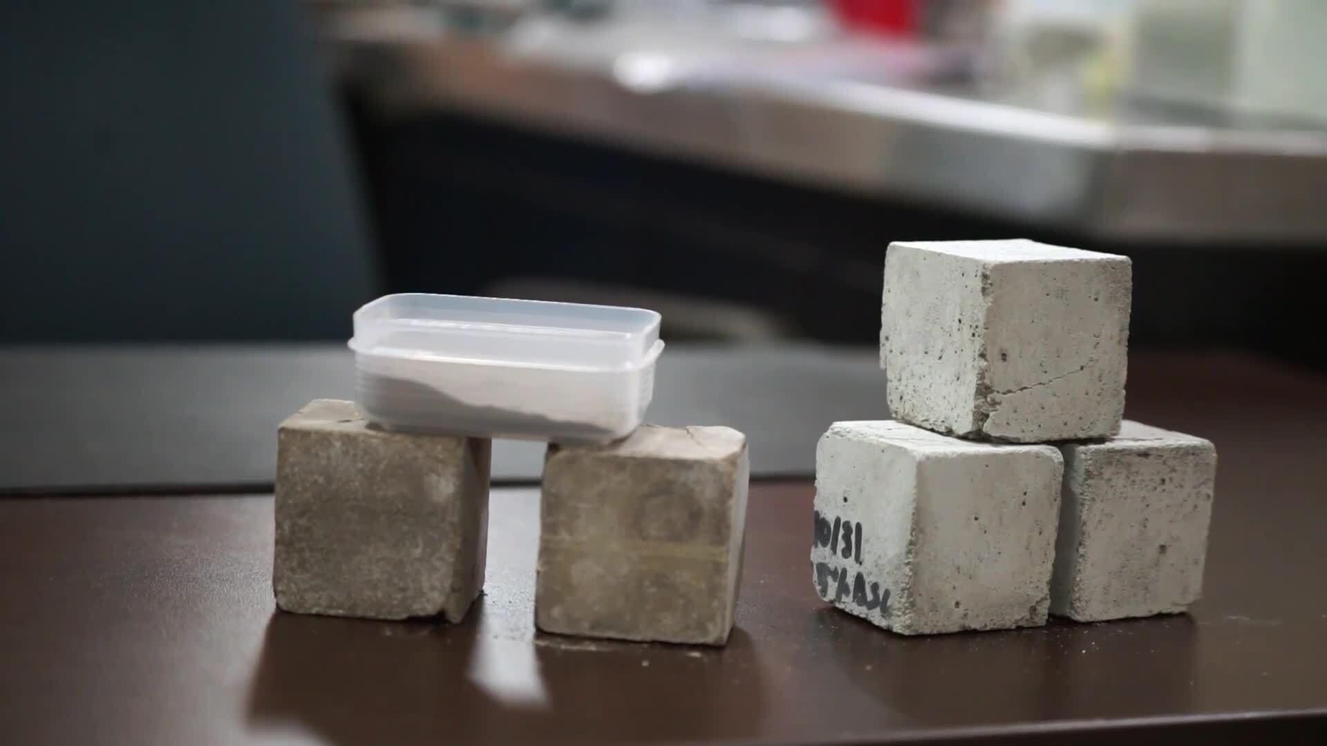 SmASHing benefits! Philippine scientists turn volcanic ash into ...
