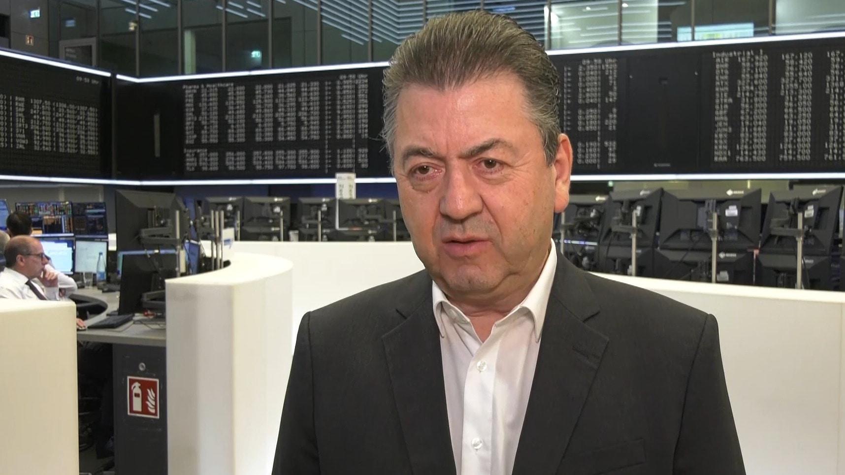 Merz better learn to play golf! German analyst on tariff impact on ...