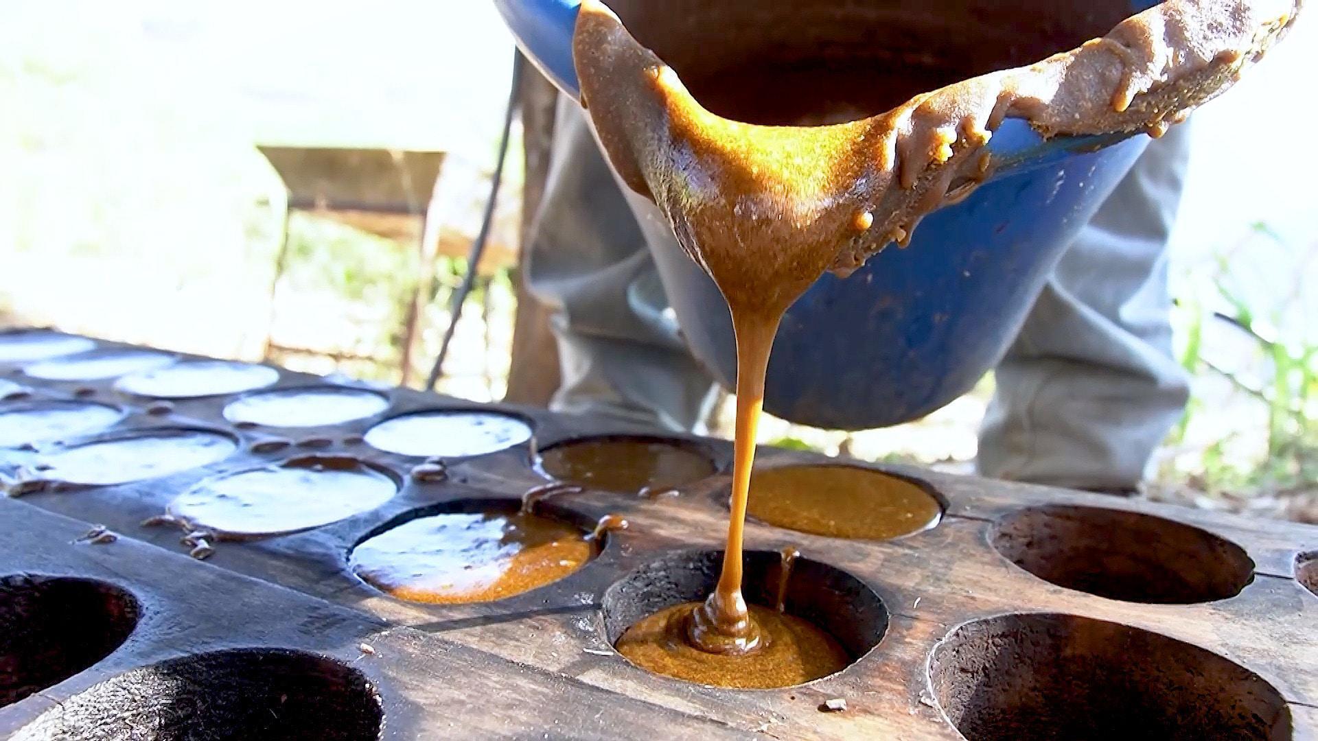 'Your bones get scorched!' - Mexico’s Artisanal piloncillo industry on ...