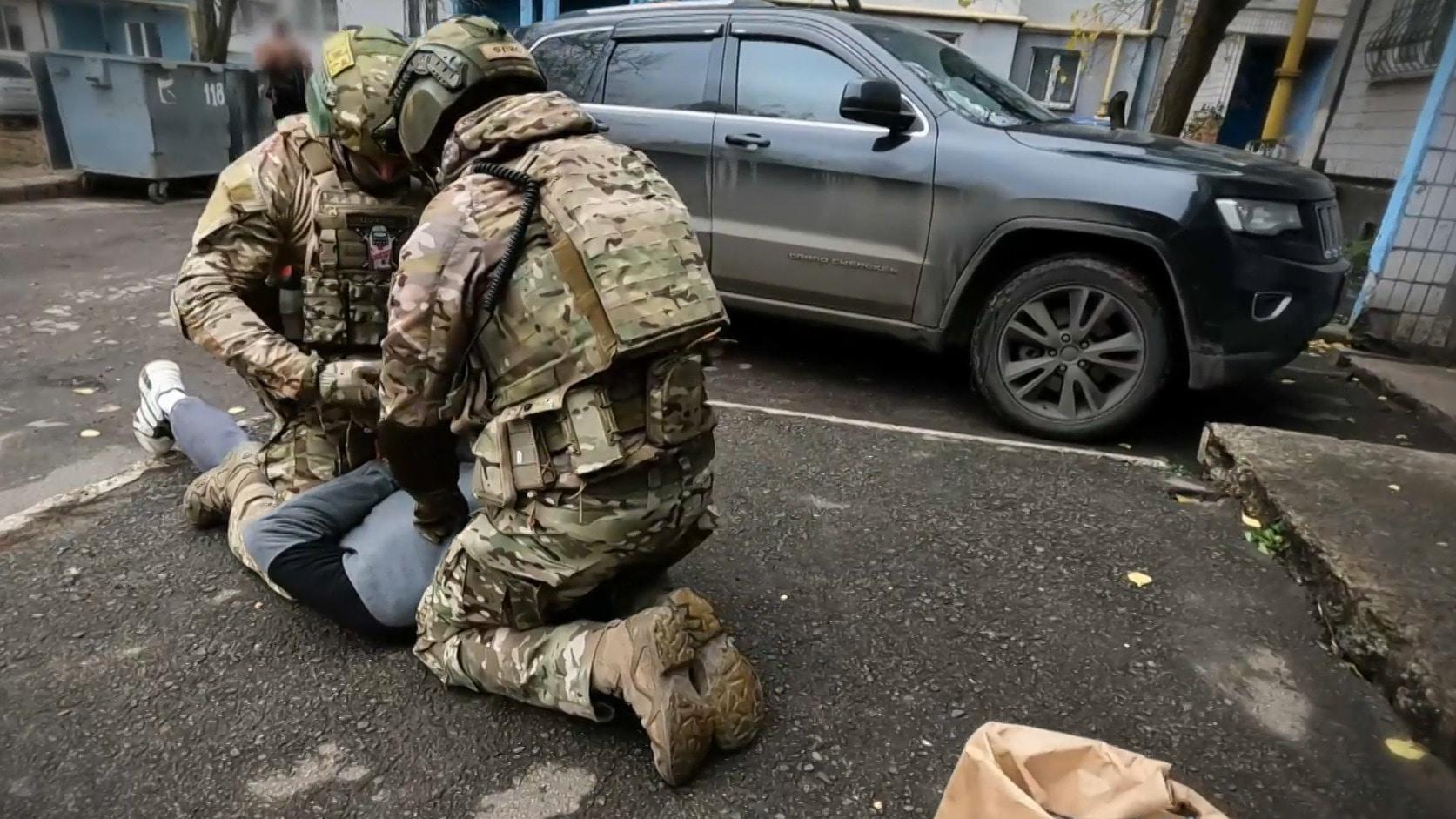 Don't drink the British beer! - FSB 'foils plot to poison high-ranking ...