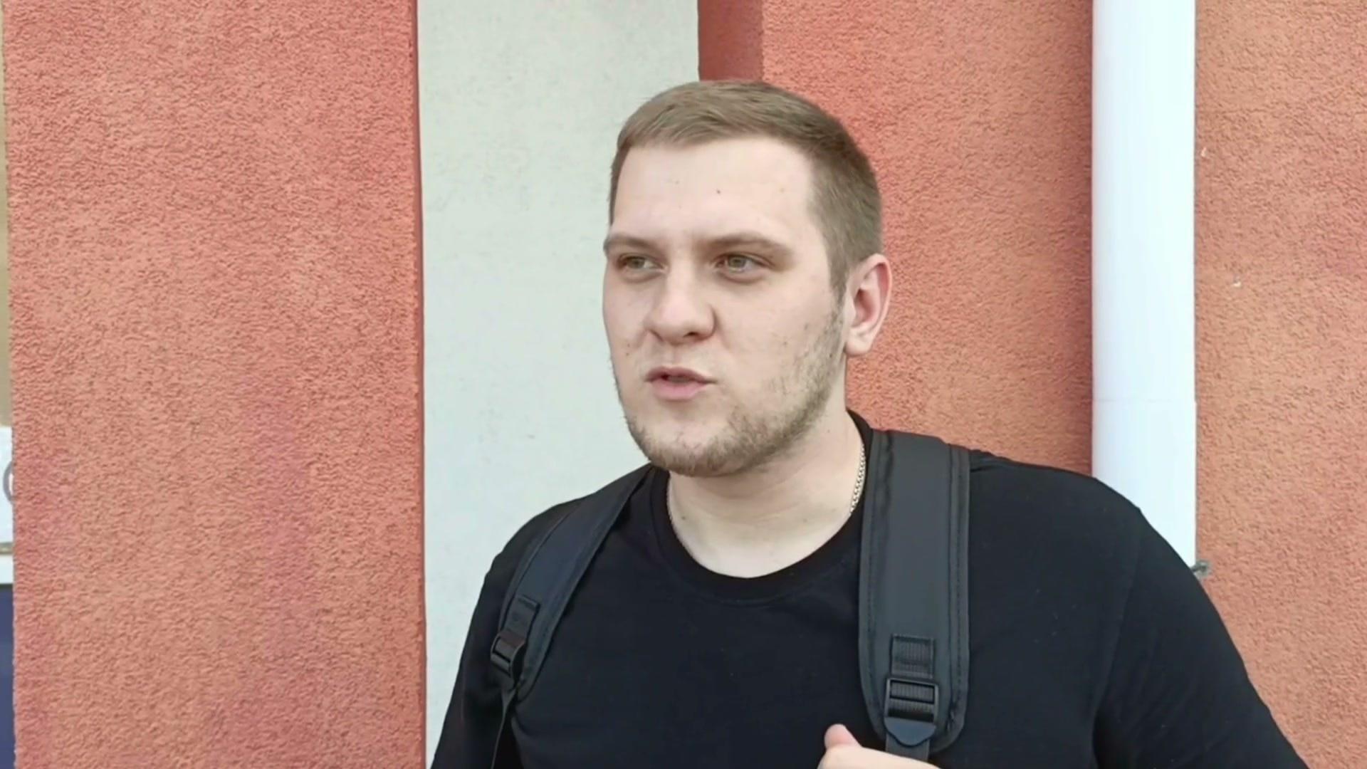 'Violent explosions erupted for two hours' - Eyewitnesses recount ...